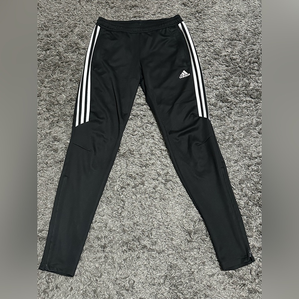 Women’s Adidas Medium Tiro Track Sweatpants